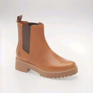 Timberland Women's Carnaby Cool Leather Chelsea BootSize 8.5